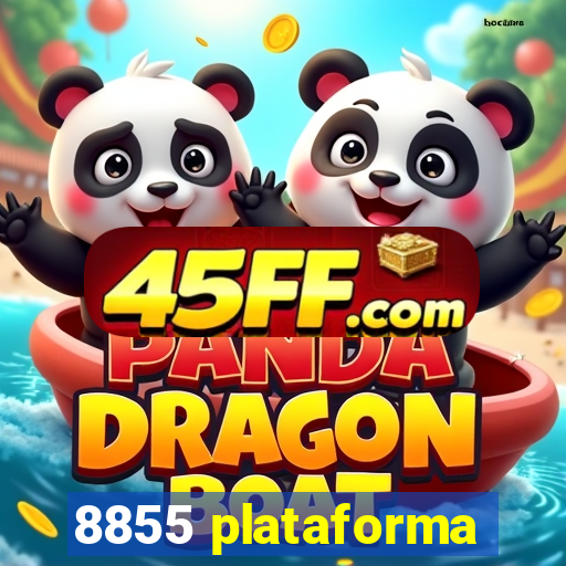 8855 plataforma